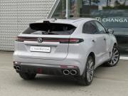 Changan UNI-K Санкт-Петербург  - изображение 33