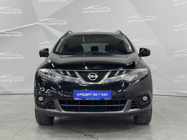 Nissan Murano II (Z51) Рестайлинг 2 с пробегом 2013 года, цена 1 400 000 рублей, 189057 км, внедорожник, Автокод Объявления