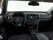 Kia Sportage IV Москва  - изображение 27