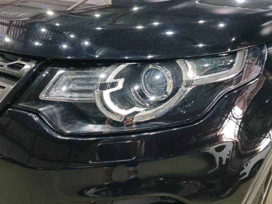 Land Rover Discovery Sport I Ставрополь  - изображение 7