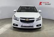 Chevrolet Cruze I Саранск  - изображение 28