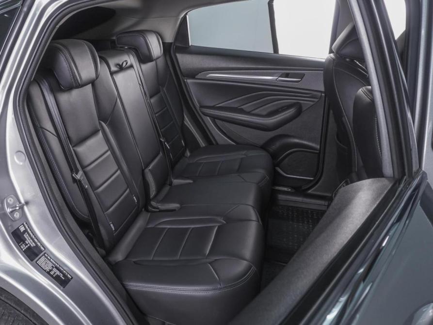 Haval F7x I Ростов-на-Дону  - изображение 7