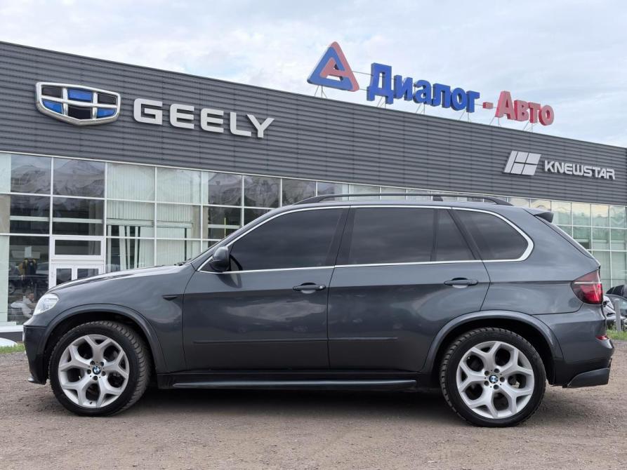 BMW X5 II (E70) Рестайлинг Набережные Челны  - изображение 2