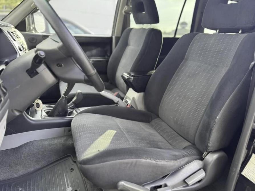 Mitsubishi Pajero Sport I Рестайлинг Ставрополь  - изображение 18