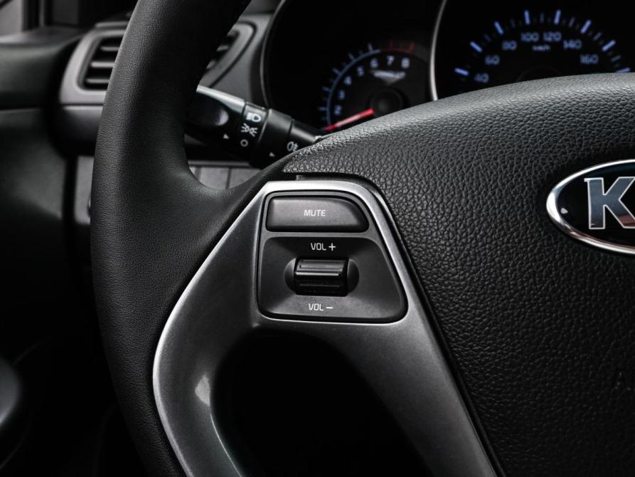 Kia Rio III Волгоград  - изображение 16