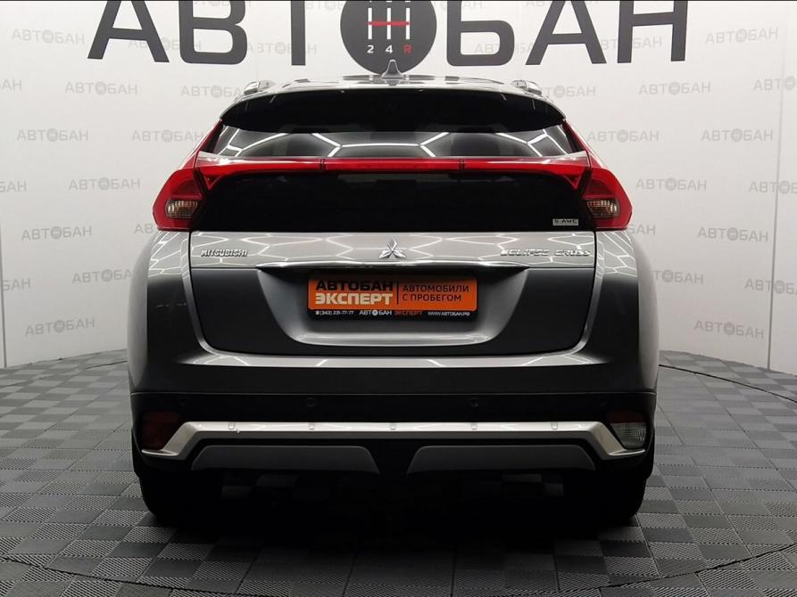 Mitsubishi Eclipse Cross I Екатеринбург  - изображение 5