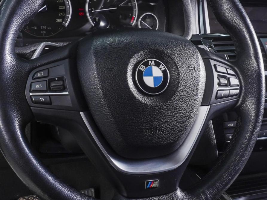 BMW X3 II (F25) Рестайлинг Ростов-на-Дону  - изображение 15