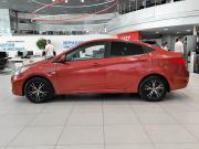 Hyundai Solaris I Казань  - изображение 32