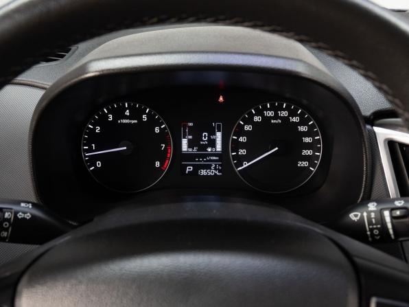 Hyundai Creta I с пробегом 2020 года, цена 1 750 000 рублей, 136504 км, внедорожник, Автокод Объявления