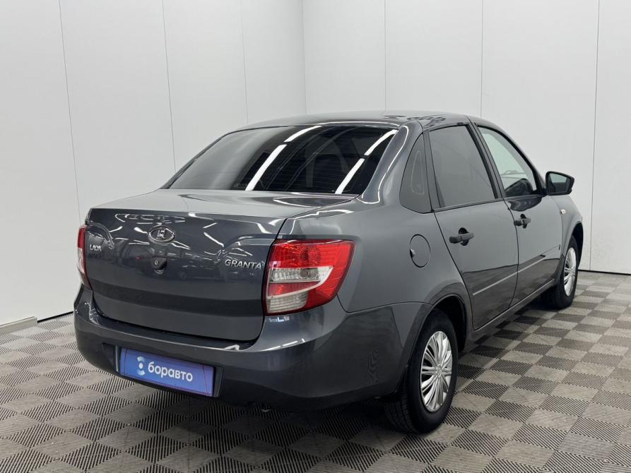 Lada (ВАЗ) Granta I Воронеж  - изображение 5