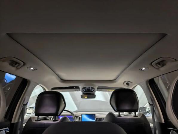 Geely Atlas II с пробегом 2024 года, цена 3 290 000 рублей, 11074 км, внедорожник, Автокод Объявления