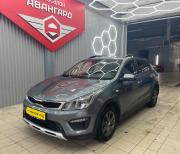 Kia Rio IV Альметьевск  - изображение 29