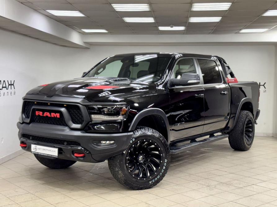 Ram 1500 V Санкт-Петербург  - изображение 1
