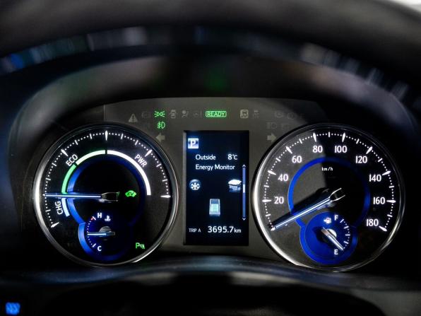 Toyota Alphard III Рестайлинг с пробегом 2018 года, цена 4 630 000 рублей, 150583 км, минивэн, Автокод Объявления