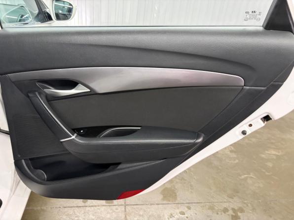 Hyundai i40 I Рестайлинг с пробегом 2015 года, цена 1 297 000 рублей, 112215 км, седан, Автокод Объявления