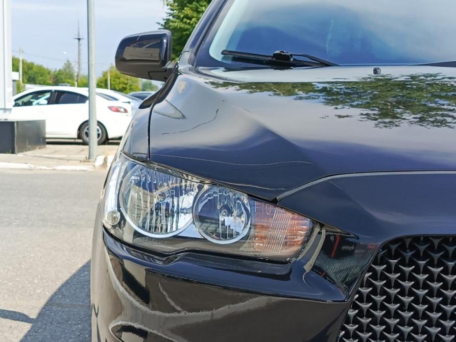 Mitsubishi Lancer X Чебоксары  - изображение 21