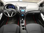 Hyundai Solaris I Ростов-на-Дону  - изображение 27