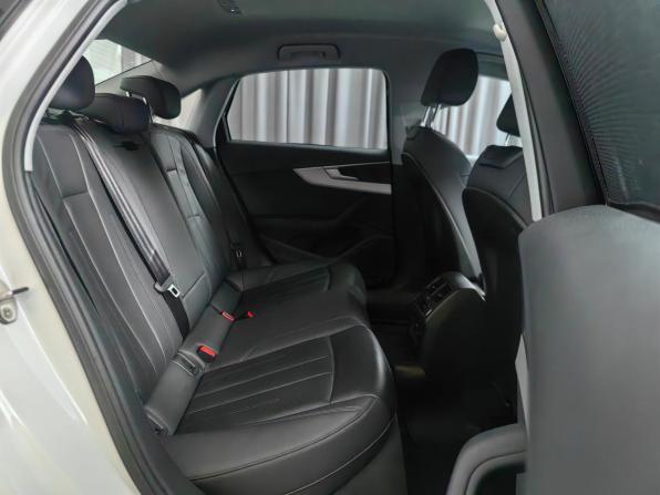 Audi A4 V (B9) Рестайлинг с пробегом 2021 года, цена 3 395 000 рублей, 63206 км, седан, Автокод Объявления