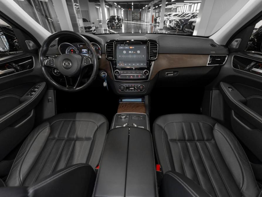 BAIC BJ90 Москва  - изображение 8
