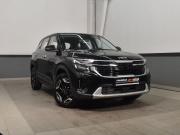 Kia Seltos I Рестайлинг Кемерово  - изображение 31