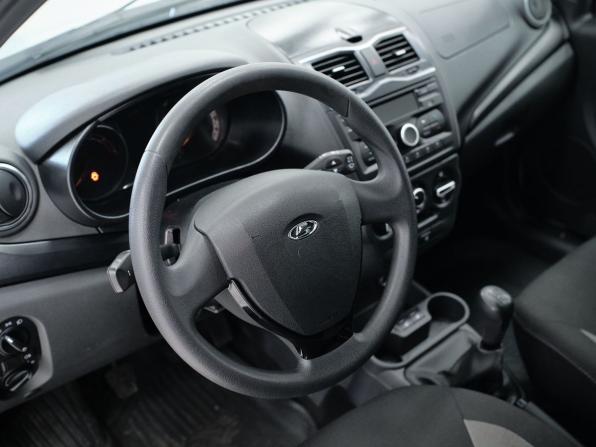 Lada (ВАЗ) Granta I Рестайлинг с пробегом 2025 года, цена 1 030 000 рублей, 17196 км, универсал, Автокод Объявления