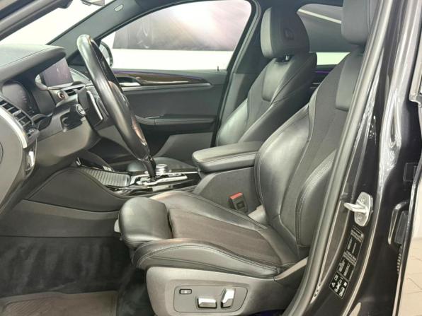 BMW X4 II (G02) с пробегом 2020 года, цена 4 795 000 рублей, 80616 км, внедорожник, Автокод Объявления