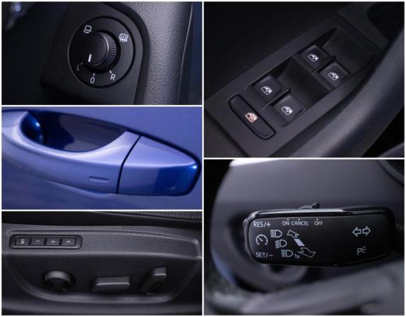 Skoda Octavia III (A7) Рестайлинг с пробегом 2019 года, цена 2 260 000 рублей, 110684 км, лифтбек, Автокод Объявления