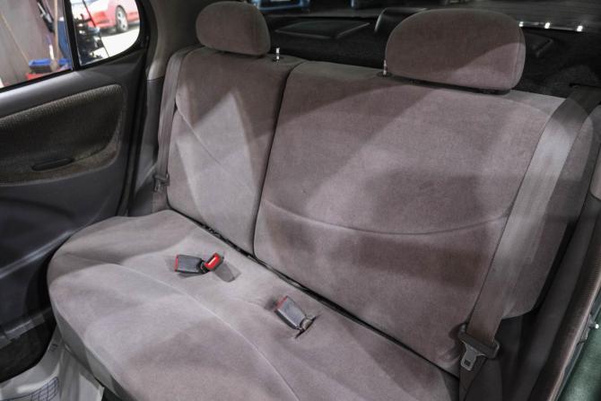 Toyota Platz с пробегом 2000 года, цена 499 000 рублей, 240000 км, седан, Автокод Объявления