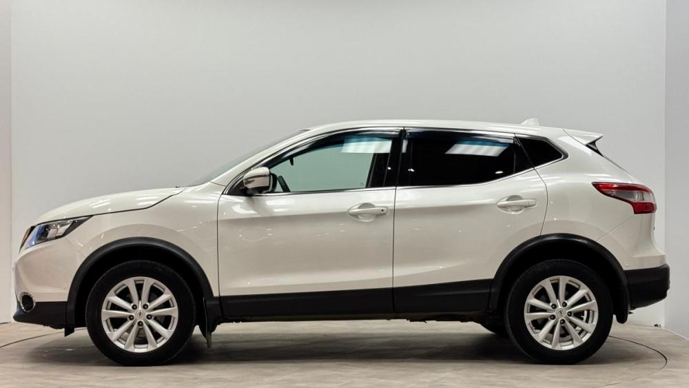 Nissan Qashqai II Киров  - изображение 2