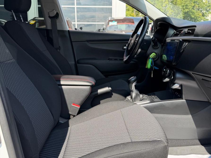 Kia Rio IV Нижнекамск  - изображение 26