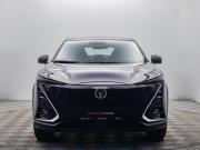 Changan UNI-T I Москва  - изображение 28