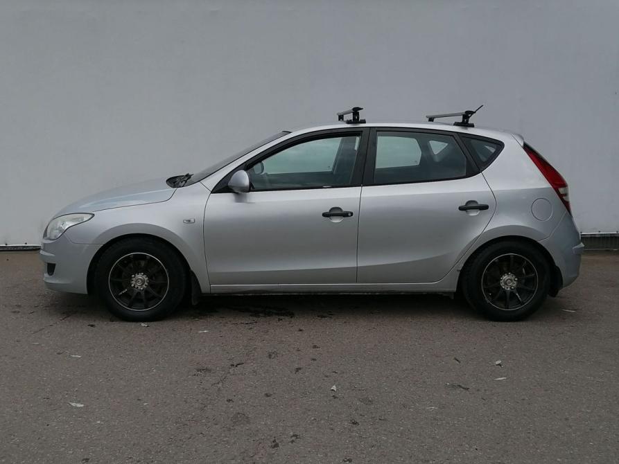 Hyundai i30 I Москва  - изображение 8