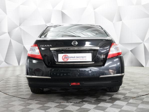 Nissan Teana II (J32) Рестайлинг с пробегом 2013 года, цена 1 349 000 рублей, 206300 км, седан, Автокод Объявления