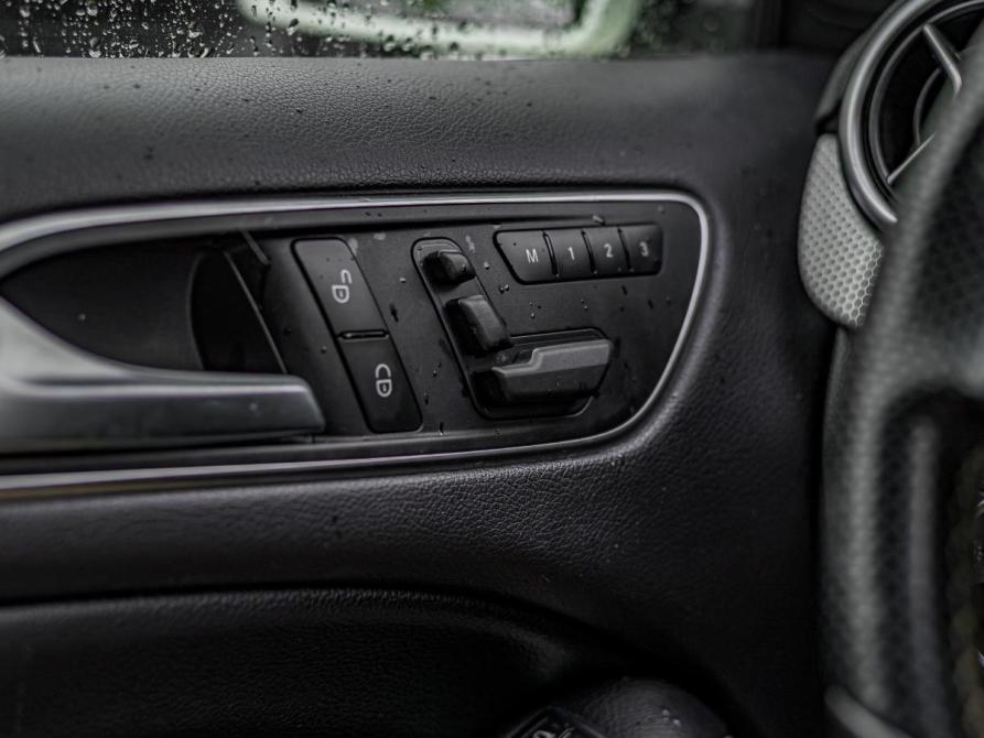 Mercedes-Benz B-Класс II (W246) Рестайлинг Санкт-Петербург  - изображение 12