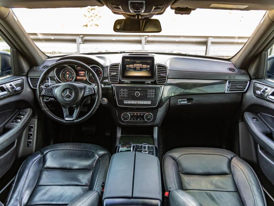 Mercedes-Benz GLS I (X166) Волгоград  - изображение 14