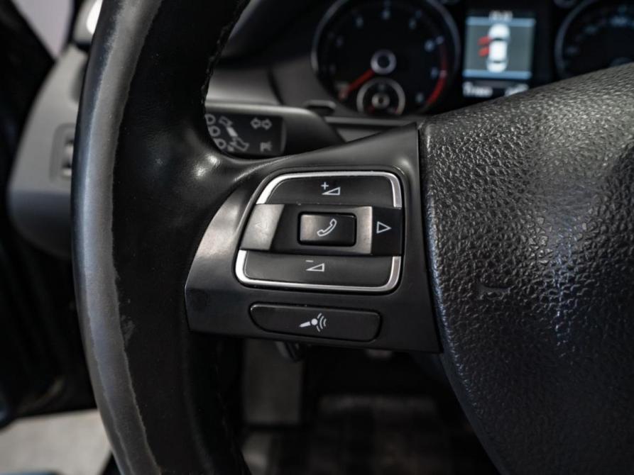 Volkswagen Passat B7 Рязань  - изображение 13
