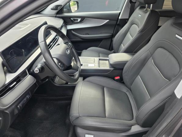 Chery Tiggo 7 Pro Max I с пробегом 2023 года, цена 2 010 000 рублей, 39000 км, внедорожник, Автокод Объявления