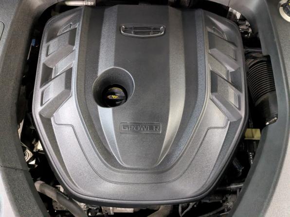 Geely Tugella I Рестайлинг с пробегом 2024 года, цена 3 200 000 рублей, 29000 км, внедорожник, Автокод Объявления