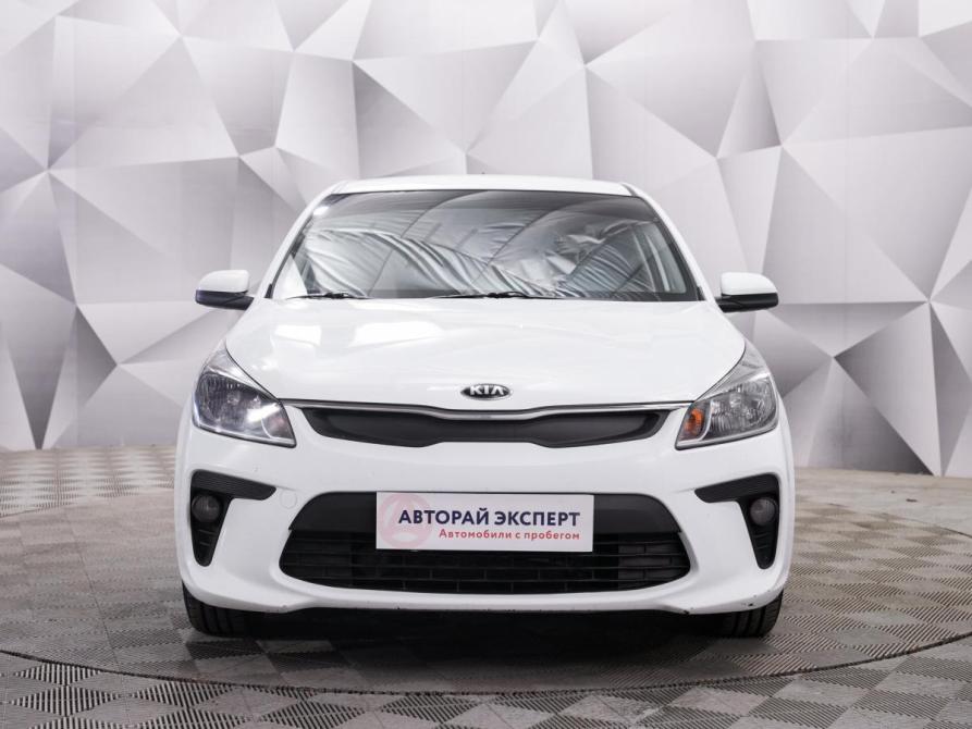 Kia Rio IV Ульяновск  - изображение 8