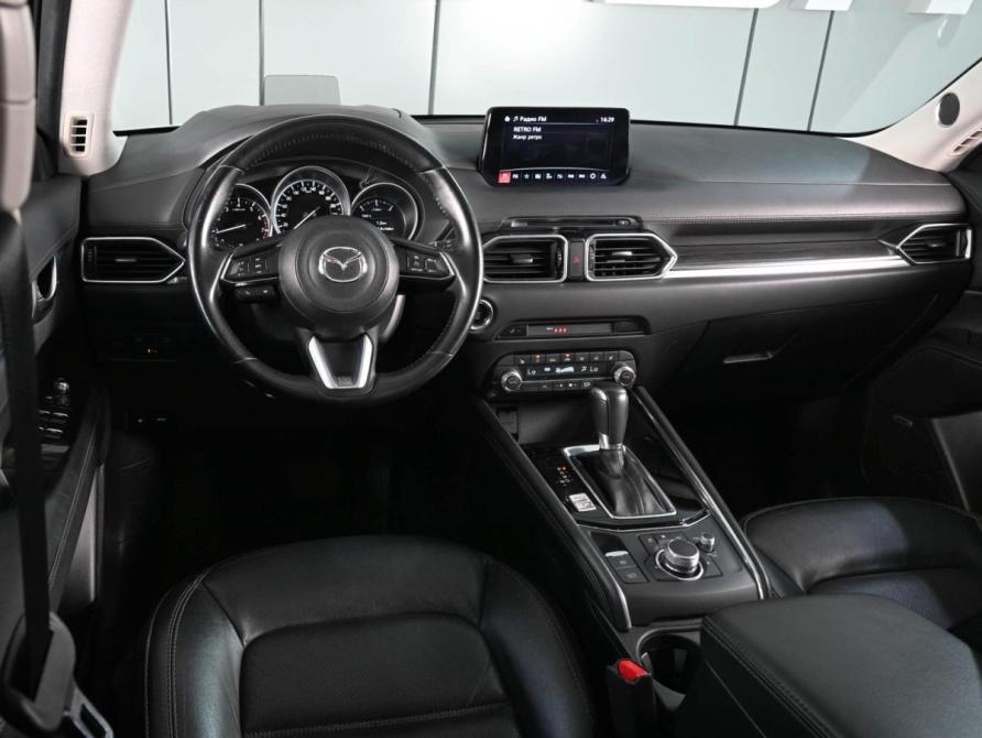 Mazda CX-5 II Ростов-на-Дону  - изображение 6