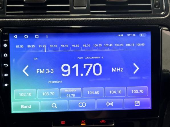 Volkswagen Jetta VI с пробегом 2012 года, цена 935 000 рублей, 116786 км, седан, Автокод Объявления