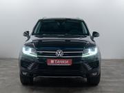 Volkswagen Touareg II Рестайлинг Красноярск  - изображение 31