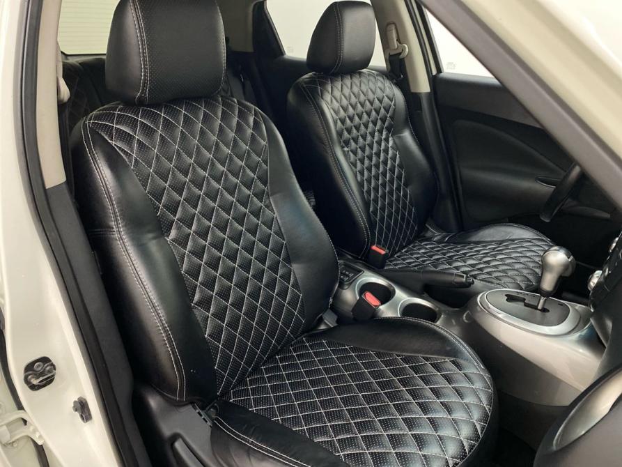 Nissan Juke I Энгельс  - изображение 37