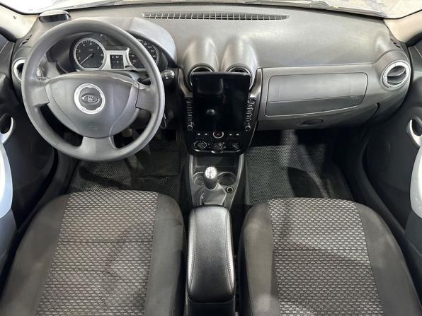 Lada (ВАЗ) Largus I с пробегом 2013 года, цена 590 000 рублей, 229968 км, универсал, Автокод Объявления