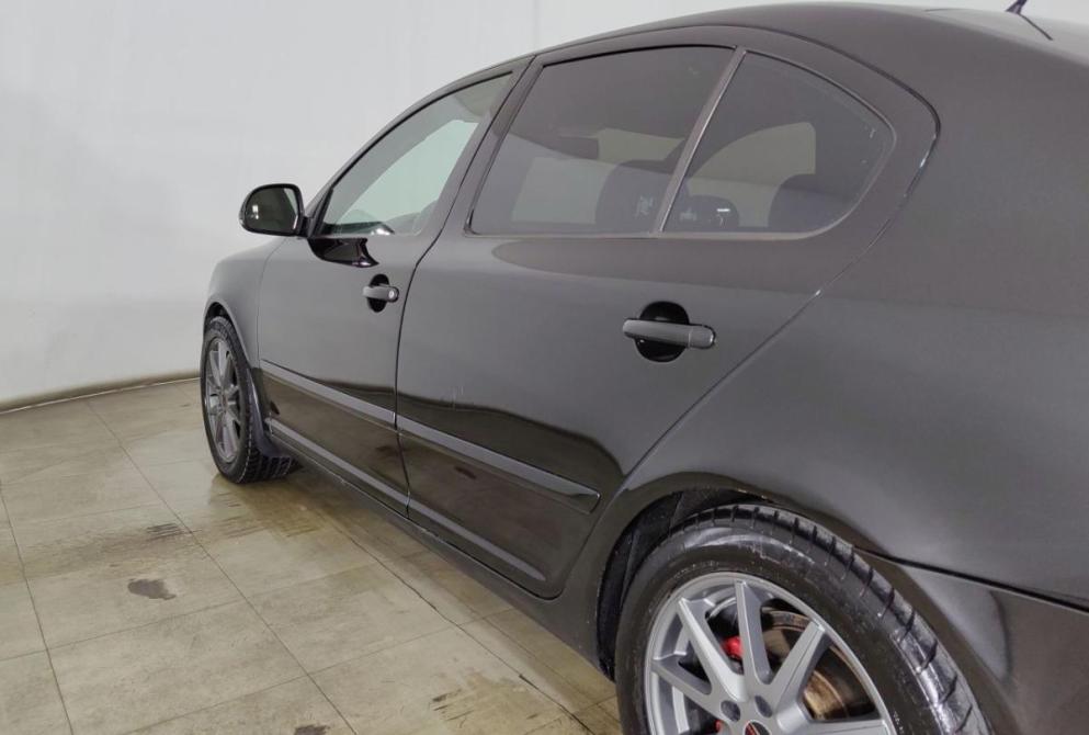 Skoda Octavia RS II Рестайлинг Волгоград  - изображение 23