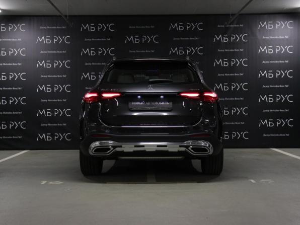 Новый Mercedes-Benz GLC II (X254) 2025 года, цена 9 450 000 рублей, внедорожник, Автокод Объявления