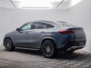 Mercedes-Benz GLE Coupe II (C167) Москва  - изображение 25