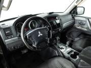 Mitsubishi Pajero IV Рестайлинг 1 Санкт-Петербург  - изображение 27