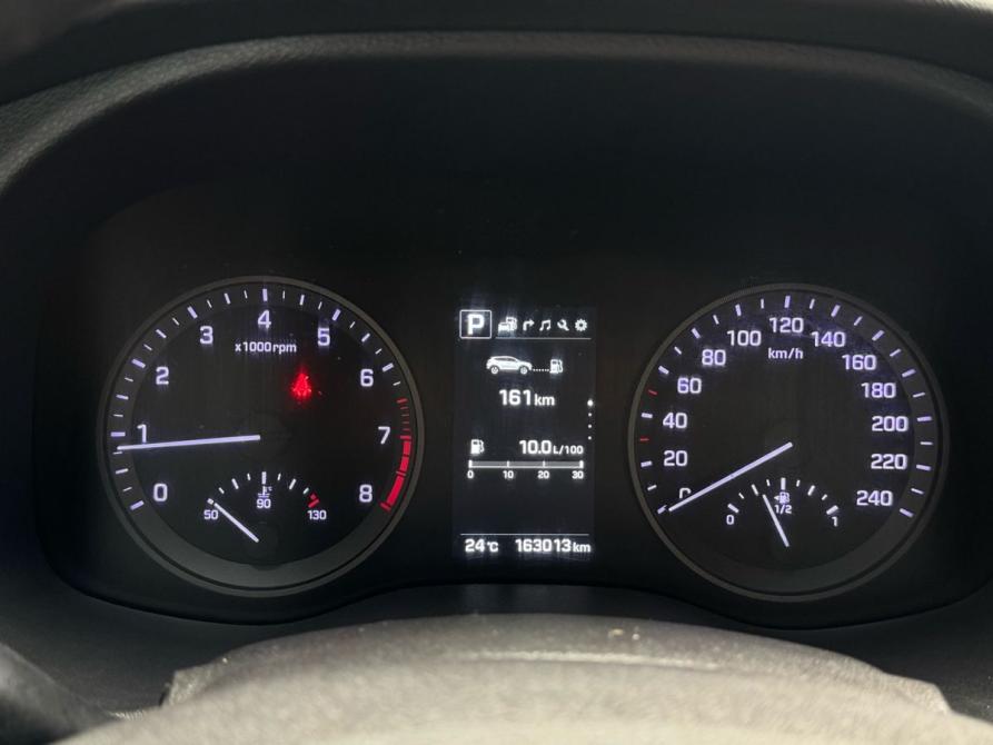 Hyundai Tucson III Челябинск  - изображение 12