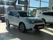Mitsubishi Outlander III Рестайлинг Екатеринбург  - изображение 20